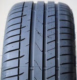 Petlas Velox Sport PT741 Summer Passenger Car High Performance Radial Tire-215/40R18 215/40/18 215/40-18 89W Load Range XL 4-Ply BSW Black Side Wall UTQG 320AAA