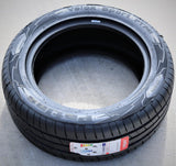 Petlas Velox Sport PT741 Summer Passenger Car High Performance Radial Tire-215/40R18 215/40/18 215/40-18 89W Load Range XL 4-Ply BSW Black Side Wall UTQG 320AAA