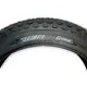Two 20x4.0 Vee Bike Tires Mission Command E-Bike 50 Endurance Cmpd and Override