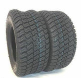 2 NEW LAWN TURF 20X10.00-8 TURF TIRE 4 PLY Mower Garden Tractor 20 10 8