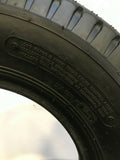 4 Trailer Tires ST225/90D16 Load E 7.50-16 10 Ply replaces 7.50-16 750-16
