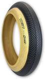 Vee Tire 20x4.0 SkinWall Bike Tires Speedster E-Bike 50 with Endurance Compound