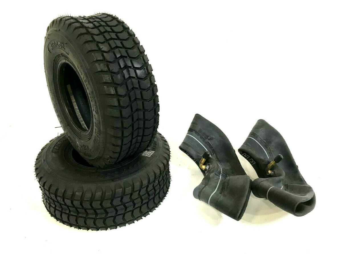 3.00-4 Tyre Inner Tube Fits Electric Scooter Mini 2 Stroke Quad