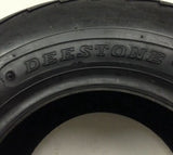 (TWO) 20.5x8-10 20.5x8.0-10 PONTOON BOAT 6 PR Load C Heavy Duty Trailer Tire