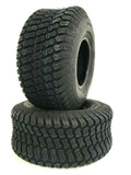 2 NEW LAWN TURF 20X10.00-8 TURF TIRE 4 PLY Mower Garden Tractor 20 10 8