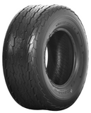 2 New 18.5x8.50-8 18.5x8.5-8 4 Ply Heavy Duty Trailer Tires 18.5-8.50-8 Boat Jet Ski