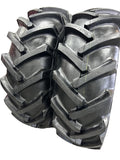 2- 18.4-38, 18.4/38 Tractor Tires 10 Ply R1 W/Tubes 2 Tires + 2 Tubes