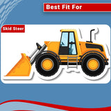 TWO 18x8.50-8 Lug Traction Lawn Tractor Tires 🛠️ R-4 Bar Skid Lug 18x8.5-8 Heavy Duty Turf & Garden Equipment Tires