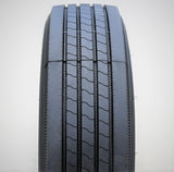 Transeagle ST Radial All Steel Heavy Duty Premium Trailer Radial Tires-ST235/85R16 235/85/16 235/85-16 132/127M Load Range G LRG 14-Ply BSW Black Side Wall