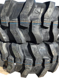 Heavy Duty Grader Tires – 17.5-25 L2/G2, Tubeless (2 Pack)