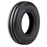 11L-15 11LX15 3 Rib Heavy Duty Tractor Tire 8 Ply Tubeless F2