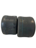 2-13X8.00-6 Slick Lawn Tires Heavy Duty fits Zero Turn Walker Exmark many others