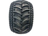 2 - (PAIR) 25x12.00-9 D930 ATV Stryker Tires Tire DS7350 25x12-9 25/12-9