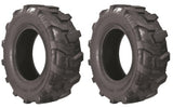 2- 16.9-28 Tractor Tires 12 PLY R4 TL Tubeless Rear Backhoe Industrial/Ag 16928