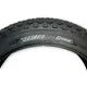 Two 20x4.0 Vee Bike Tires Mission Command E-Bike 50 Endurance Cmpd and Override