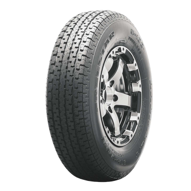 🔴 2 New Freestar Radial S/T M-108+ ST 235/85R16 Load F 12 Ply Trailer Tires 🟢 (Copy)