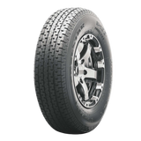 🔴 2 New Freestar Radial S/T M-108+ ST 235/85R16 Load F 12 Ply Trailer Tires 🟢 (Copy)