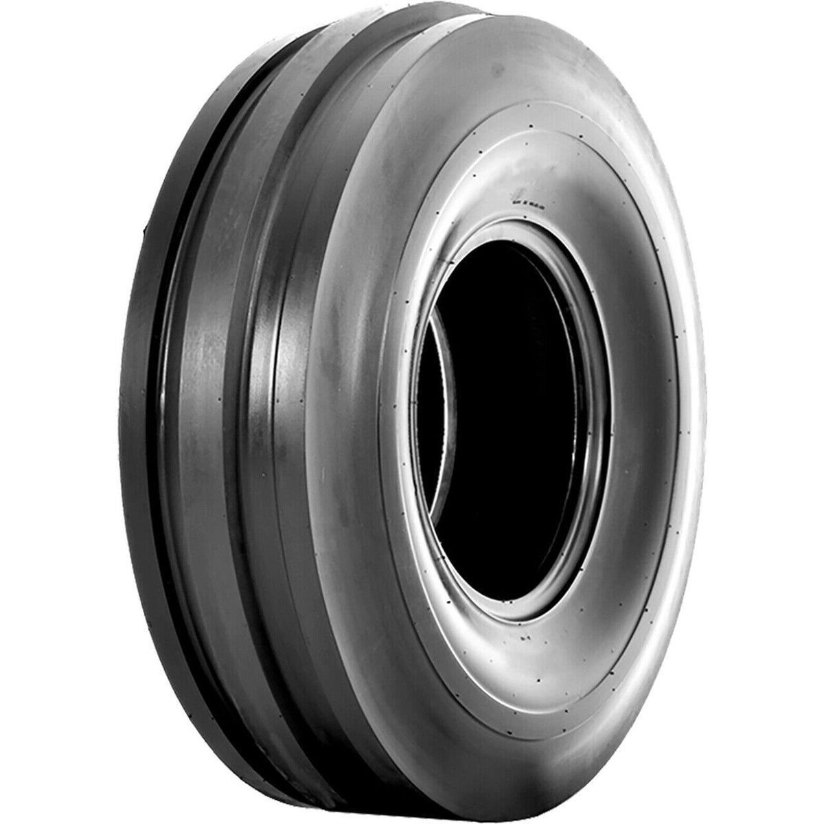 11L-15 11LX15 3 Rib Heavy Duty Tractor Tire 8 Ply Tubeless F2 – Lawn ...