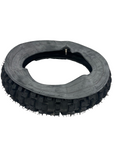 90/100-14 3.00-14" inch Rear Tire and Inner Tube for 125cc 140cc 150cc Coolster Tao Tao Apollo RFZX18 CRF80R KLX125 RM80 YZ80 YZ85 TTR125 Pit Pro Trail Dirt Bike Off Road Motocross Heavy Duty