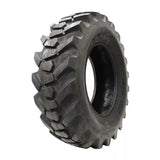 Set of TWO 13.00-24 Heavy Duty Grader Loader Tires 12 Ply Tubeless 1300x24