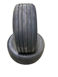 2 Tires 14 L Heavy  I-1 Implement 12 ply Tubeless 14Lx16.1 14L-16.1