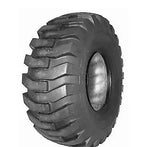 Set of TWO 13.00-24 Heavy Duty Grader Loader Tires 12 Ply Tubeless 1300x24