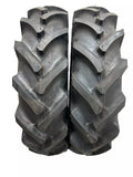 2- 18.4-38, 18.4/38 Tractor Tires 10 Ply R1 W/Tubes 2 Tires + 2 Tubes