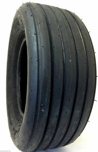 (1) ONE- New Cropmaster High Speed Implement Ii  - 11l-15 Tires - Tubeless 12 PLY