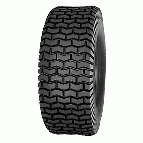 (1) ONE- New 4.10/3.50-  4PR  Lawn Garden Mower Go Kart Tubeless TIRE