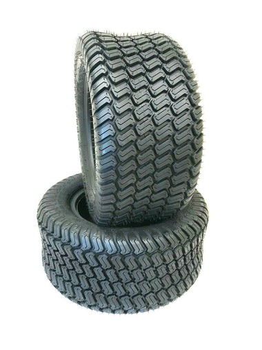 Two Turf Tires 23x9.50-12 Lawn & Garden Mower Tractor Cart Tires  P332