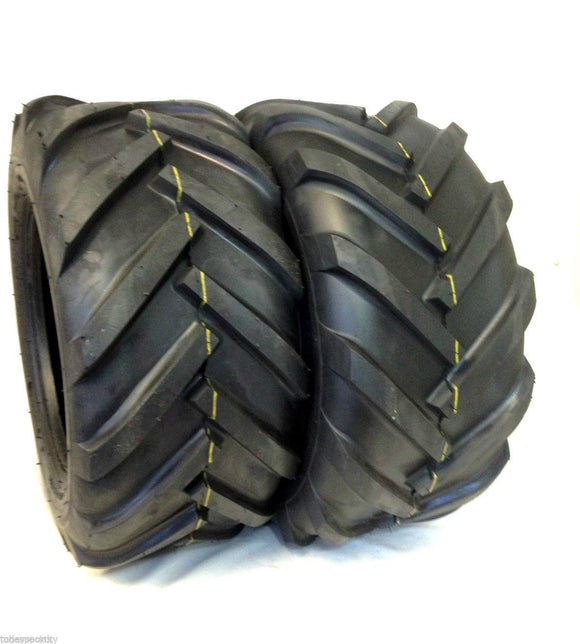 2 - 23X10.50-12 Super Lug Tires AG D405  FREE SHIPPING!!  23 1050 12