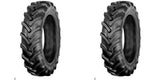 (2)TWO- NEW 7x14 R1 HEAVY DUTY TUBELESS TRACTOR TIRES