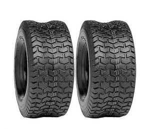 (2) TWO NEW - 4.80-8  4  D265 4PLY Lawn & Garden/Turf Tire  Lawn Tractor Mower