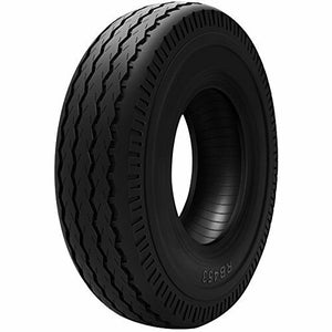 (2) TWO- NEW  7x14.5 12PLY TUBELESS TRAILER TIRES