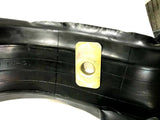 Set of Two  New 15"  Flap for 7.50-15 & 8.25-15 Fork Lift Truck Tires