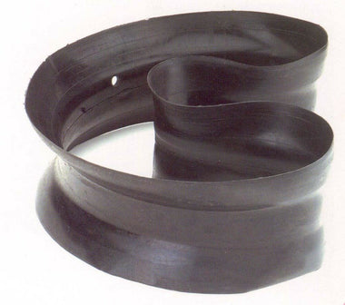 One New 18" Flap for 7.00-18 & 7.50-17 Pick-up Truck Tires fits 17 inch also