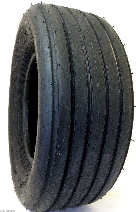 (1) ONE- NEW 9.5L-15 RIB 12PLY Implement Heavy Duty TUBELESS TIRE