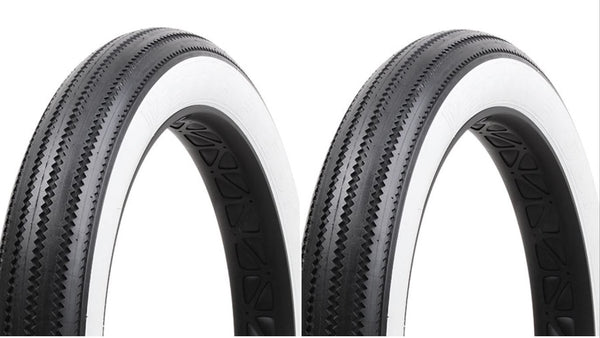 【新品・未使用】VEE TIRES ZIGZAG_26×4.0_2本セット Amazon.com : Vee Tire Co. Zigzag Tire - 26 x 4.0, Clincher