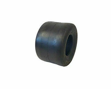 Mower Smooth Tire 13x8.00-6 13x8.00x6 13x8x6 Fits Walker 8045-1 Heavy Duty Tire