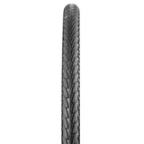 Vee Bike Tire 28x1.75 / 700x47c Bicycle Tire Easy Street VRB292