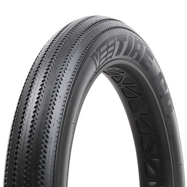 Vee Tire 20X4.00 Zigzag Fat Tire 20x4.0 Wire Override E-Bike 50