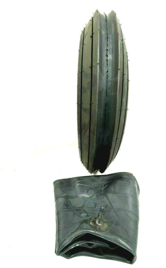 6.70-15 Goodyear Pneumatic Drive Tire W/tube Fits Sidewinder Brush Bush Hog Mower