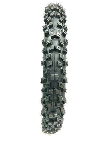 VEEMOTO 80/100-21 TIRE FORCE AT HEAVY DUTY MOTORCYCLE DIRT BIKE ENDURO