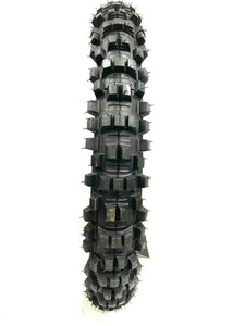 VEEMOTO 90/90-21 TIRE Evolution HEAVY DUTY MOTORCYCLE DIRT BIKE ENDURO