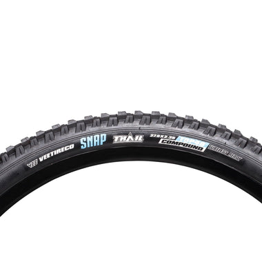 Vee Snap Trail 27.5x2.35 Bike Tire Enduro Core Top40 Compound E-Bike 25 Ready