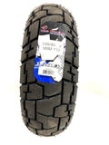 Vee 120/80-12 VRM-133 Scooter Tire Tubeless 120 80 12