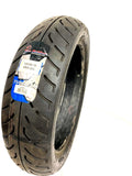 Vee Tire 120/80-16 Tubeless Motorcycle Scooter fits 110/90-16 100/100-16 VRM224