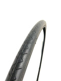 Vee Road Bike Tire 700x23c Black VRB-078 Cycling Tire 700 X 23C