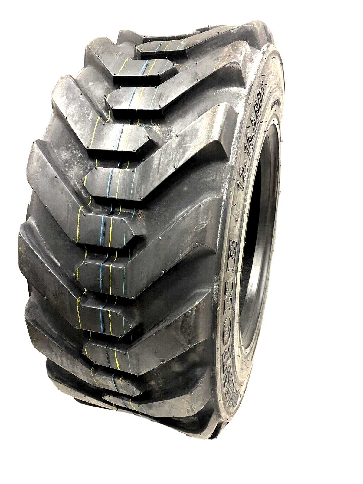 SUPERGUIDER Set 4 New Heavy Duty 12-16.5 12x16.5/12 Ply