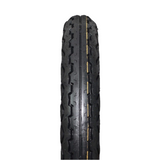 Vee Rubber VRM-081 Universal 4.10-18 Front/Rear Motorcycle Street Tire 410x18